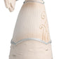 Pavilion - Elements Grandmother Angel Figurine - 8-Inch, Holding Heart, Inscription A Grandmother'S Love Warms The Heart
