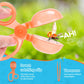 Bug Catcher For Kids, Kids Bug Catching Kit With Insect Habitat, Bug Catcher Indoor, Tweezers & Learning Guide, Kids Bug Catchin