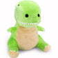 Marysun Large Stuffed Dinosaur, Plush Dino, Stuffed Tyrannosaurus Animal Toy, Valantine Gifts For Boys Girls Kids 20 Inches