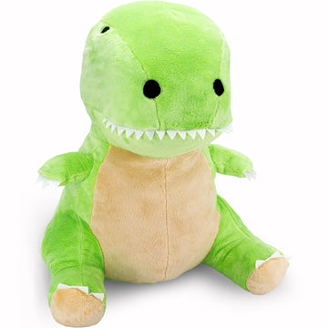 Marysun Large Stuffed Dinosaur, Plush Dino, Stuffed Tyrannosaurus Animal Toy, Valantine Gifts For Boys Girls Kids 20 Inches