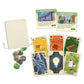 CATAN New Energies Board Game - Sustainable Strategy Game for 3-4 Players, Ages 12+, 90 Min Playtime, Multicolor, Model CN3207