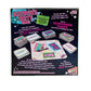 Endless Games Sleepover Party Activity Game for Kids Ages 8+ - Multi Color, Model 580, Paper Material