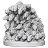 Wizkids Deep Cuts Unpainted Miniatures: Wave 4: Swarm Of Rats