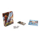Space Cowboys Legendary Adventures Card Game - Cooperative Escape Room Fun for 1-6 Players, Ages 10+, Multicolor, ASMSCUNLOCK09EN