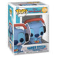 Funko Lilo And Stitch Gamer Exclusive 1229 Multicolored