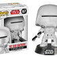 Funko Star Wars Episode 8 The Last Jedi-Pop 26 8 Toy