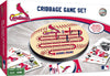 Masterpieces 42011: St. Louis Cardinals Cribbage