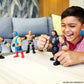 ??Wwe Basic Action Figures, Posable 5.5-Inch Collectible For Ages 6 Years Old & Up