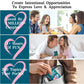 NexUap Conversation Cards for Couples - 200 Questions & 2 Wild Cards, Green Paper Game for Date Nights & Travel Adventures