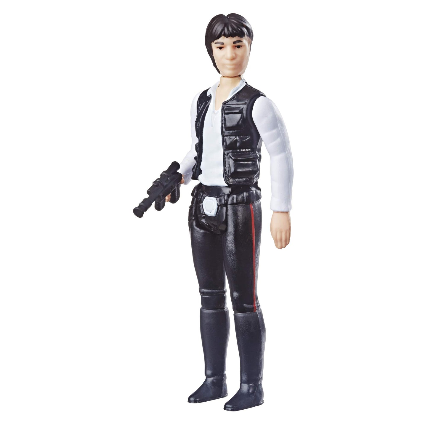 Star Wars Retro Collection 2019 Episode Iv: A New Hope Han Solo