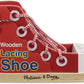 Learn to Tie Your Laces!