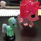 My Little Pony Fash'Ems / Squishy Pops Mystery Pack 2-Pack