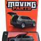 Matchbox 2022 Lexus LX, Moving Parts [Gray], FWD28