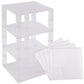 Strictly Briks Compatible With Lego Classic Stackable Baseplates, Building Bricks For Towers, Shelves, And More, 100% Compatible