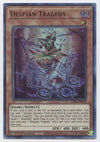 Despian Tragedy - Gfp2-En096 - Ultra Rare - 1St Edition