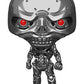 Funko Pop! Movies: Terminator Dark Fate - Rev - 9