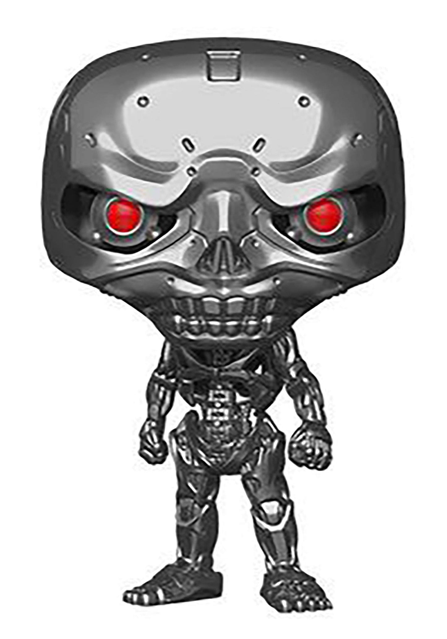 Funko Pop! Movies: Terminator Dark Fate - Rev - 9