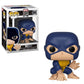 Funko Pop! Marvel: 80th - Beast, Multicolor, Standard (40716)