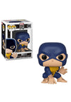 Funko Pop! Marvel: 80th - Beast, Multicolor, Standard (40716)