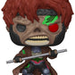 Pop Marvel Zombies Gambit Vinyl Figure