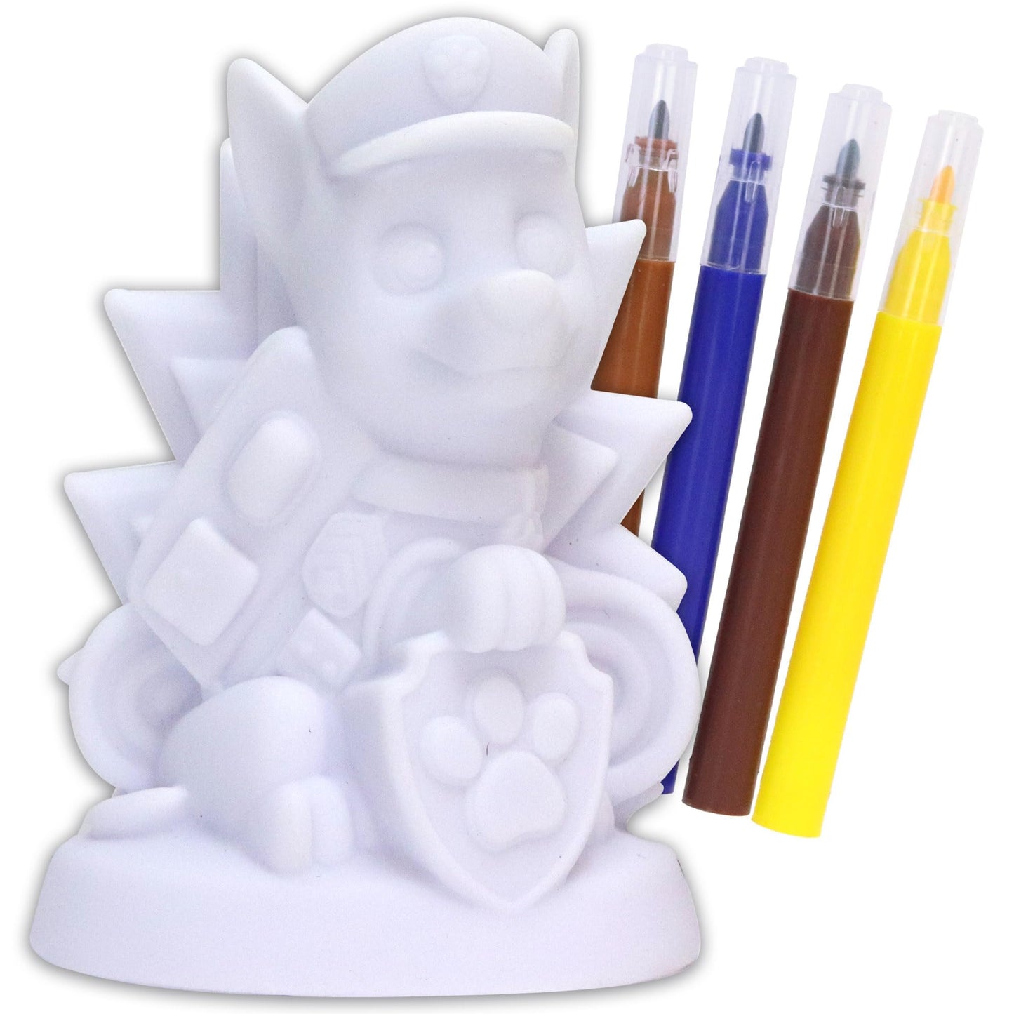 Tara Toys Paw Patrol Design A Vinyl