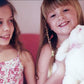 Dibsies Hoppity Floppity Bunny 18'' (Unpersonalized Blue Bunny)