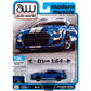 Auto World - 2021 Shelby GT500 Carbon Edition