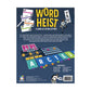 Gamewright - Word Heist - A Game Of Lifted Letters