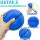 18Pcs 5'' Mini Basketball Balls Bulk Small Basketball Set, PVC Small Basketball for Over The Door Basketball Hoop Games Party Fa