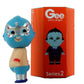 Gee Sorry Angel / Series 2, One Assorted by Sonny Angel