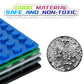 Createon Crayola Doodle Magnetic Tiles, Building Set For Kids, Magnetic Building Toys For Kids, Stem Travel Toys For Boys And Gi