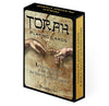 Prospero Art Torah Playing Cards