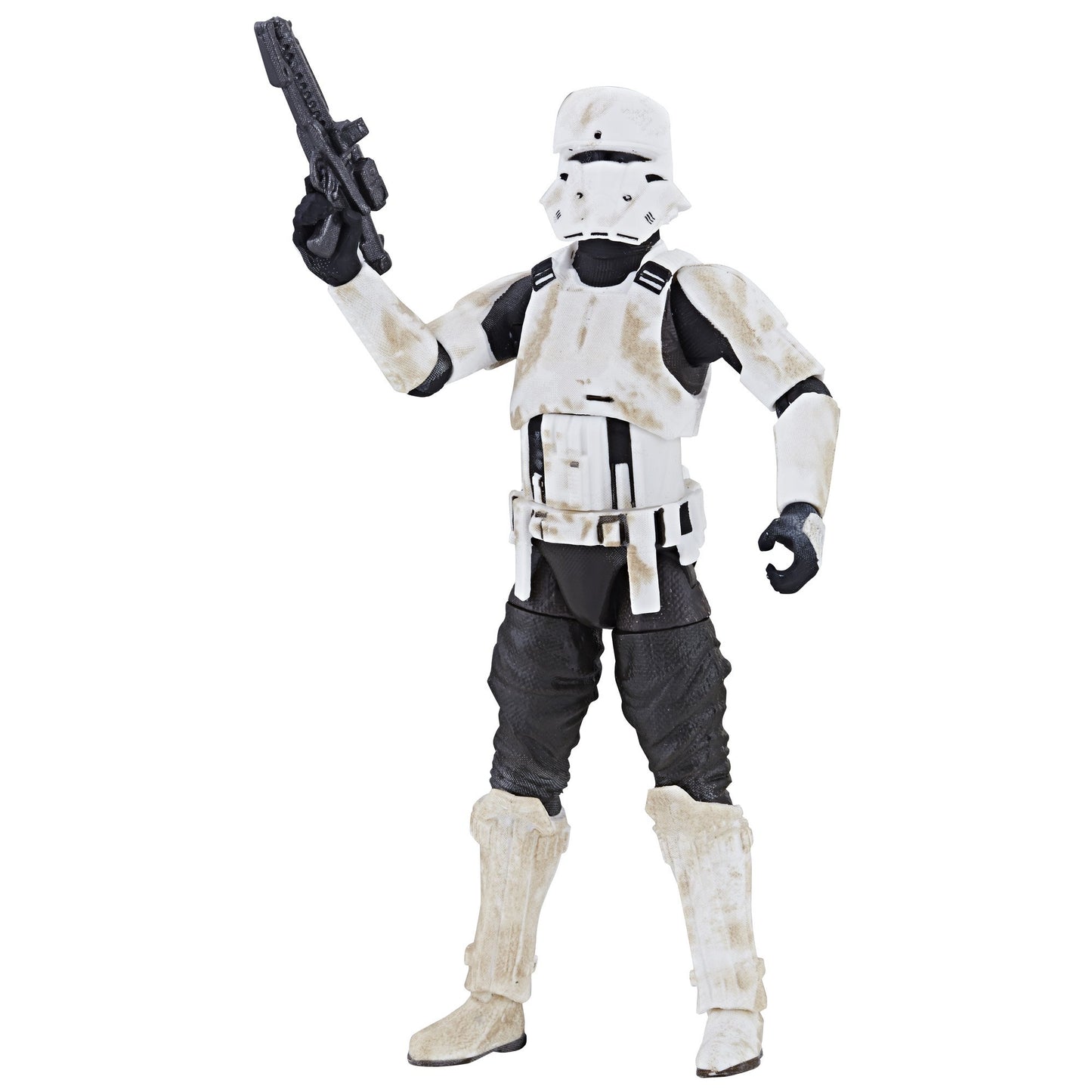 Star Wars Imperial Hovertank Pilot Action Figure