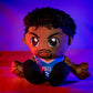 Bleacher Creatures Philadelphia 76Ers Joel Embiid 8'' Kuricha Plush - Soft Chibi Inspired Nba Baller