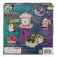 My Fairy Garden — Light Treehouse — Color-Changing Light That Moves! — Plant And Grow Your Own Magical Garden — Ages 4+