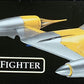 Star Wars Episode 1 Naboo Starfighter