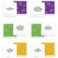 Tabletopics Holiday Conversation Pack - 120 Exciting Question Cards For All Holiday Occasions
