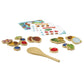 Peaceable Kingdom Acorn Soup Game - Educational Games For Toddlers, Includes Instructions And Parent Guide - 2 Year Old And Up