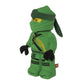 Manhattan Toy Lego Ninjago Lloyd Ninja Warrior 13 Plush Character