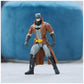 DC Comics Batman Action Figure 12-inch Plastic Toy for Kids Ages 3+ - Brown