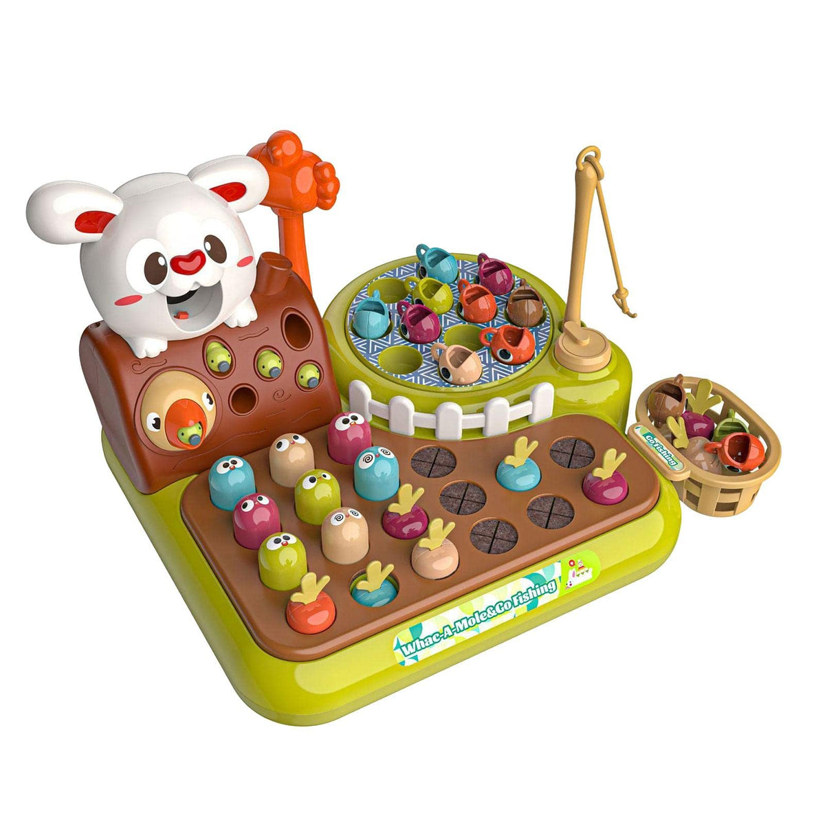 Jazzy Pearls Toddler Fine Motor Skills Toys Early Educational Toys For Birthday Gifts|1 Set Montessori Toys