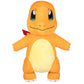 Pokémon 24' Lifesize Charmander Plush Stuffed Animal Toy - Largest Available - Age 2+
