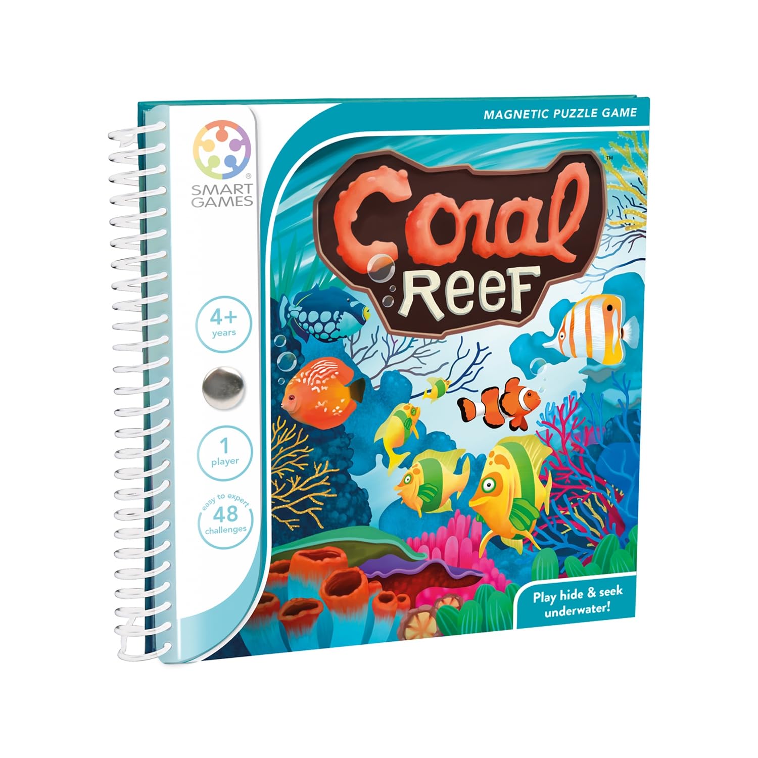 smart games SGT221 Puzzle