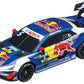 Carrera 64157 Audi Rs 5 Dtm M. Ekstrom, #5 Go!!! Analog Slot Car Racing Vehicle 1:43 Scale