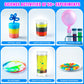 50+ Lab Experiments Science Kits For Kids - Stem Projects Educational Scientific Toys For Kids 4 5 6 7 8 9 10 12 Years Old, Christmas Birthday Gifts For Boys And Girls, Learning & Education