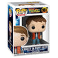 Funko Pop! Movies: Back To The Future - Marty In Puffy Vest