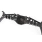 Axial Currie F9 Portal Axle Housing, 3rd Member Steering: Capra 1.9 UTB, AXI232004