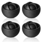 Fidget Toys Adults 4 Pcs, Sensory Figette Spinner Anxiety Stress Relief Toys Quiet Fidgets Gyro For Autism Adhd Kids Gifts Cool Gadget Office Desk Toy Easter Basket Stuffers For Teen Boys…