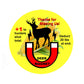 Ship Shape Games Deer Season Hunting Board Game - New Revised Edition, Model 20130401, Glass Material