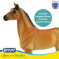 Breyer 1:12 Scale Freedom Series Deluxe Country Stable With Horse & Wash Stall
